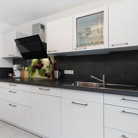 Ferienwohnung Obsthof Fiess Оберкирх Екстериор снимка