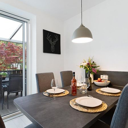 Ferienwohnung Obsthof Fiess Оберкирх Екстериор снимка