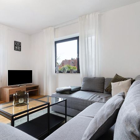 Ferienwohnung Obsthof Fiess Оберкирх Екстериор снимка