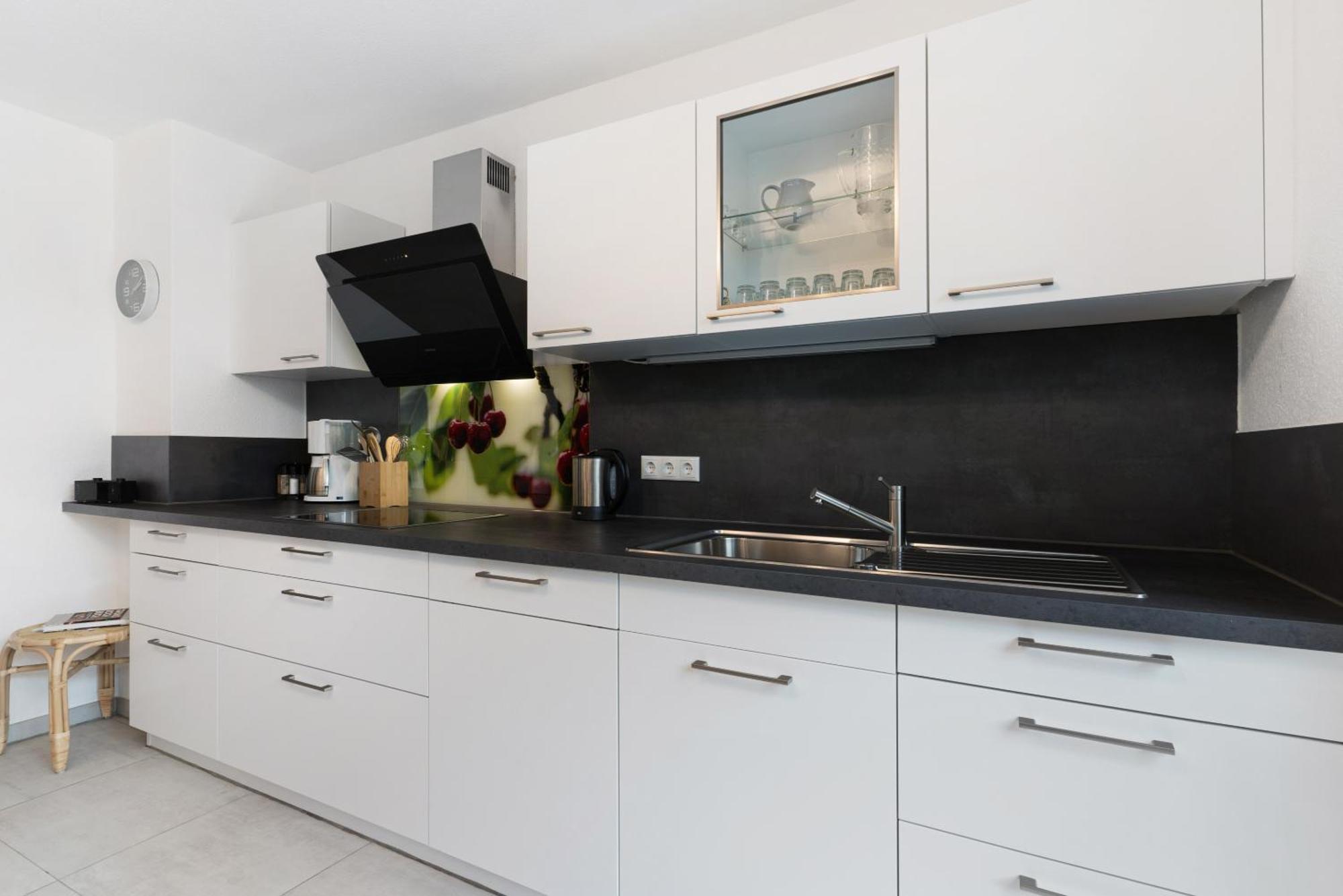 Ferienwohnung Obsthof Fiess Оберкирх Екстериор снимка