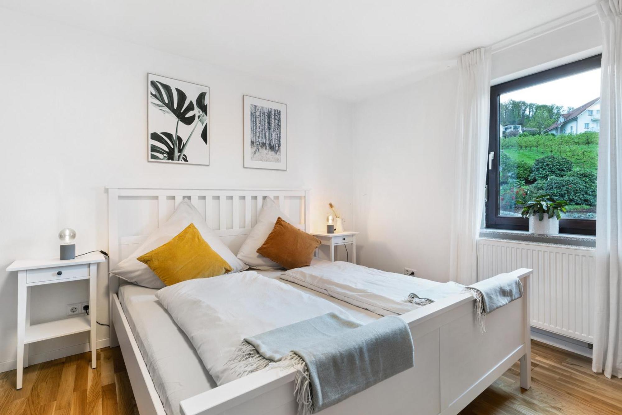Ferienwohnung Obsthof Fiess Оберкирх Екстериор снимка