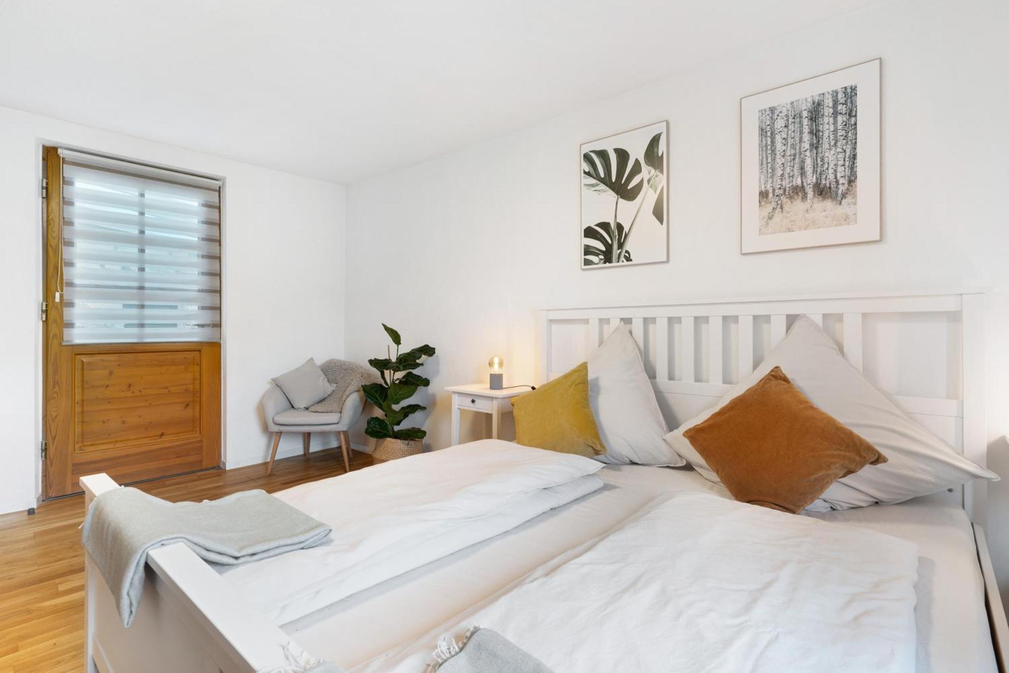 Ferienwohnung Obsthof Fiess Оберкирх Екстериор снимка