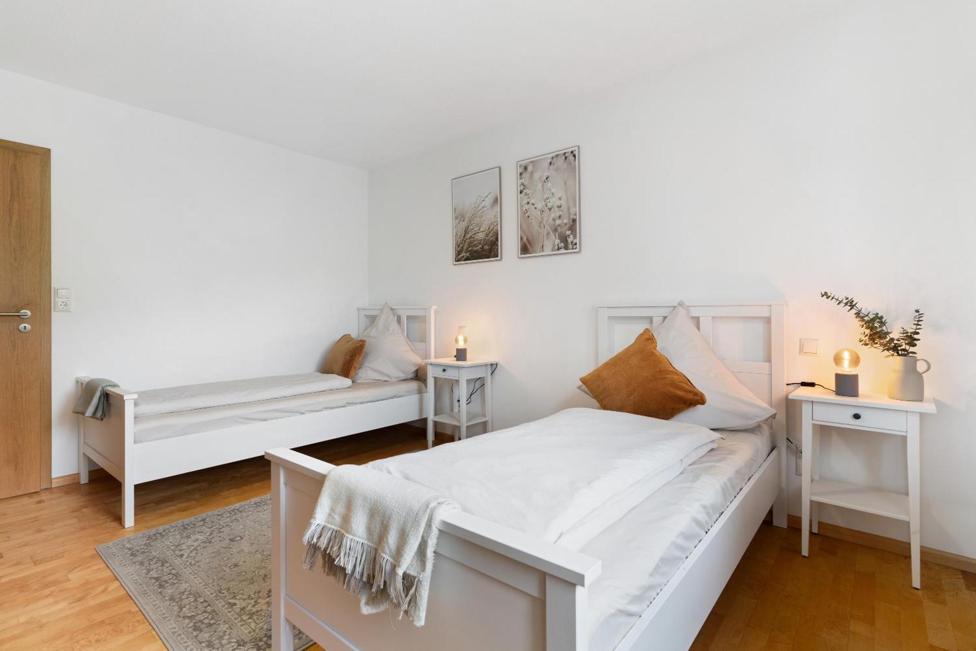 Ferienwohnung Obsthof Fiess Оберкирх Екстериор снимка