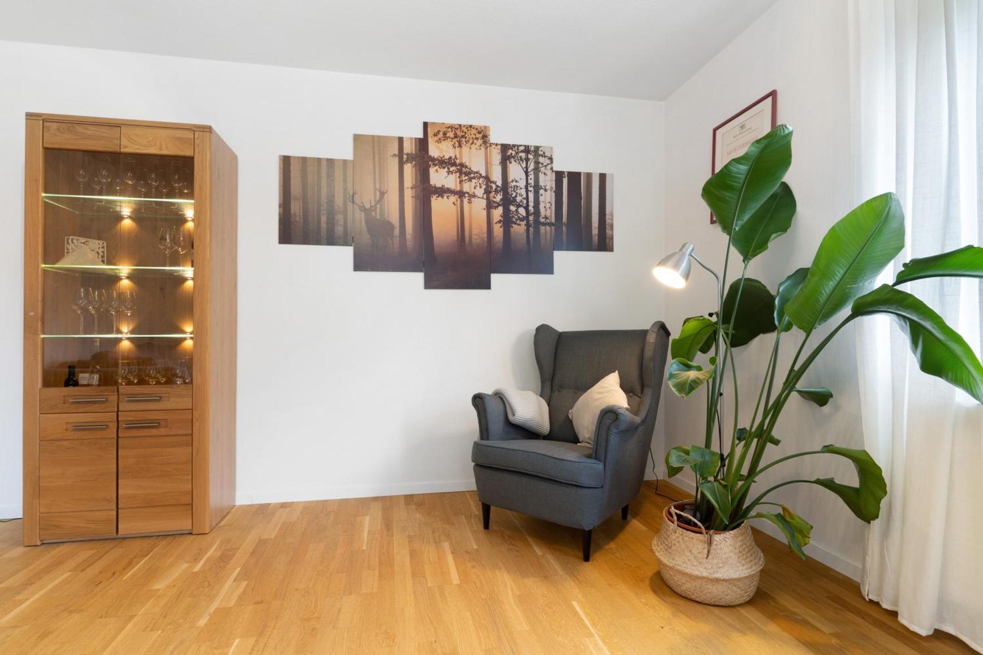Ferienwohnung Obsthof Fiess Оберкирх Екстериор снимка