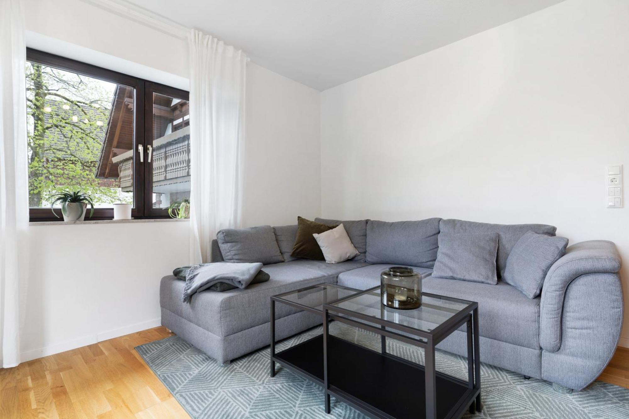 Ferienwohnung Obsthof Fiess Оберкирх Екстериор снимка