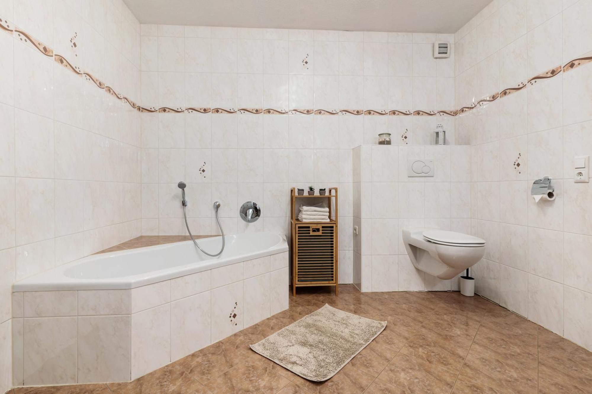 Ferienwohnung Obsthof Fiess Оберкирх Екстериор снимка