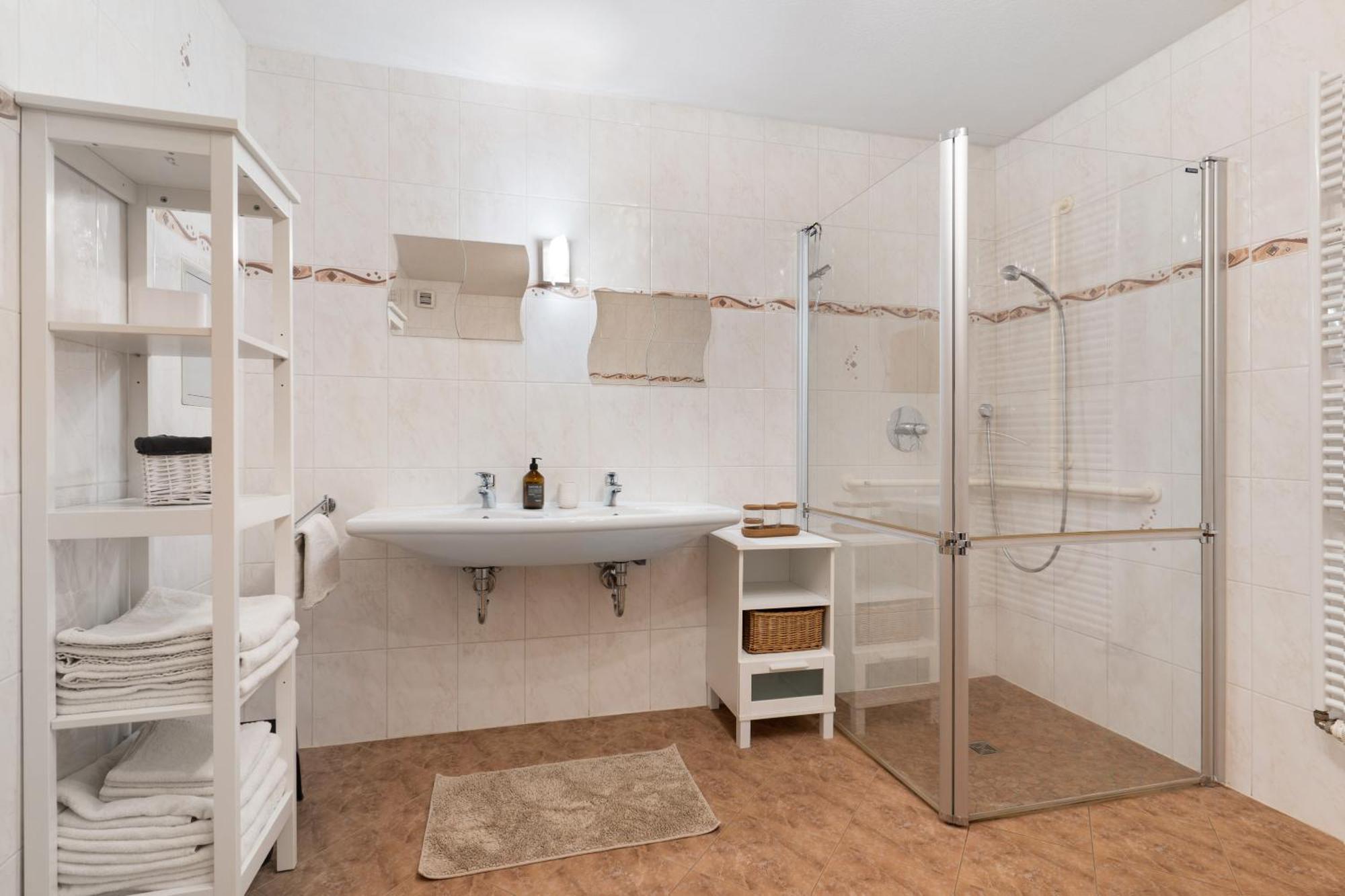 Ferienwohnung Obsthof Fiess Оберкирх Екстериор снимка